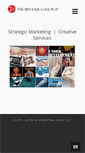 Mobile Screenshot of norstargroup.com